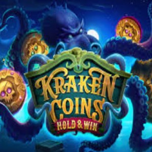 Kraken Coins