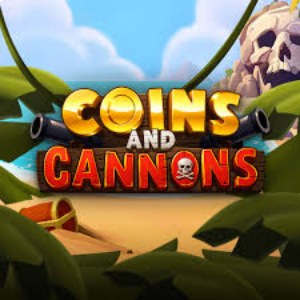 Coins and Cannons