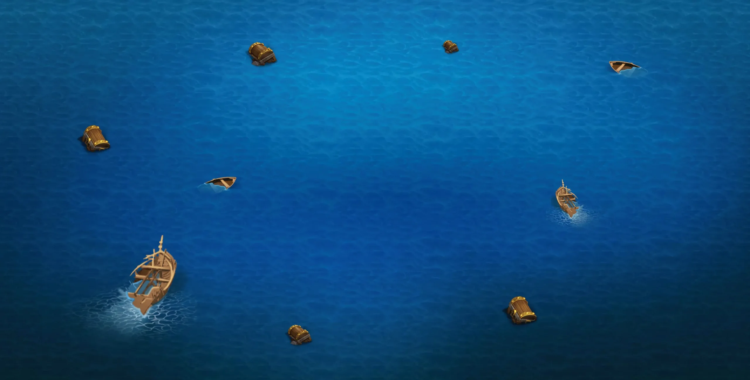 My Empire Casino banner