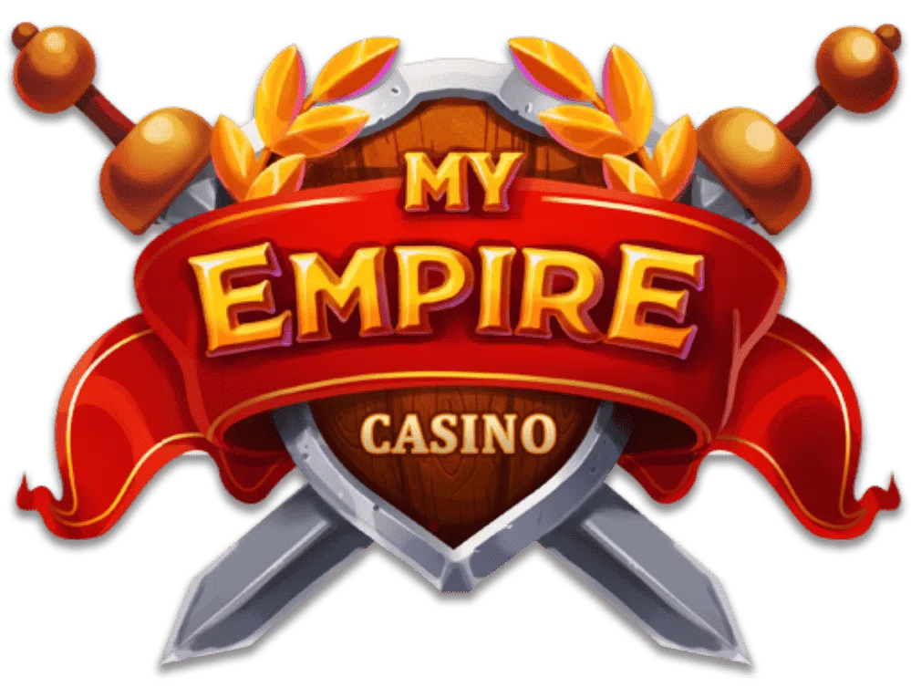 My Empire casino logo